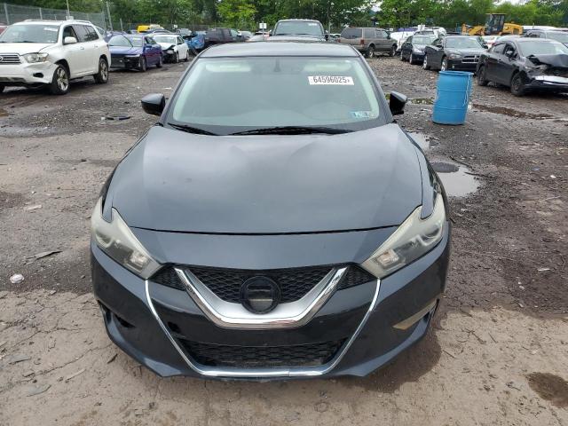 Продажа на аукционе авто 2016 Nissan Maxima 3.5, vin: 1N4AA6AP1GC439691, номер лота: 64596025