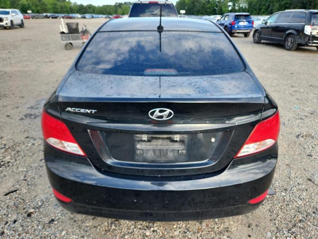 Aukcja sprzedaży 2016 Hyundai Accent Se, vin: KMHCT4AE8GU160969, numer aukcji: 65585635