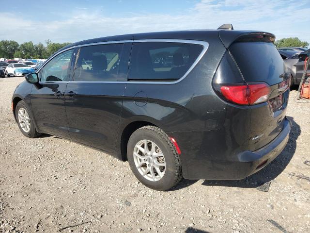 2023 Chrysler Voyager მანქანა იყიდება აუქციონზე, vin: 2C4RC1CG8PR534621, აუქციონის ნომერი: 63292495