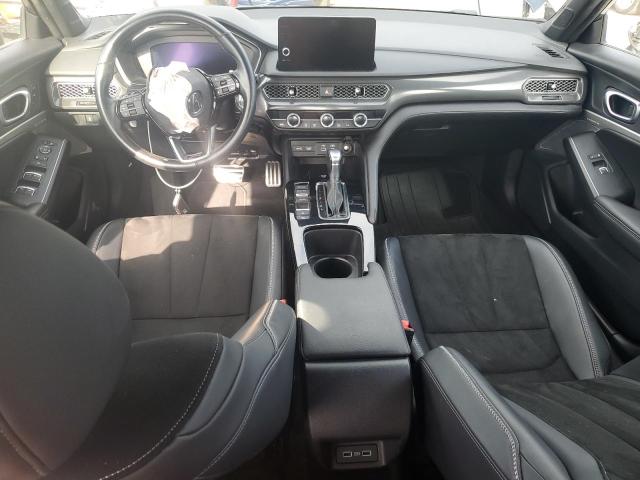 Продажа на аукционе авто 2023 Acura Integra A-, vin: 19UDE4H64PA005386, номер лота: 66177605