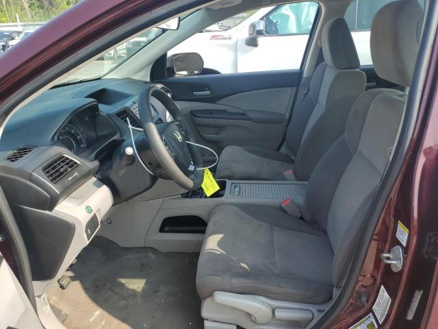Aukcja sprzedaży 2013 Honda Cr-v, vin: 5J6RM4H35DL052627, numer aukcji: 64413425