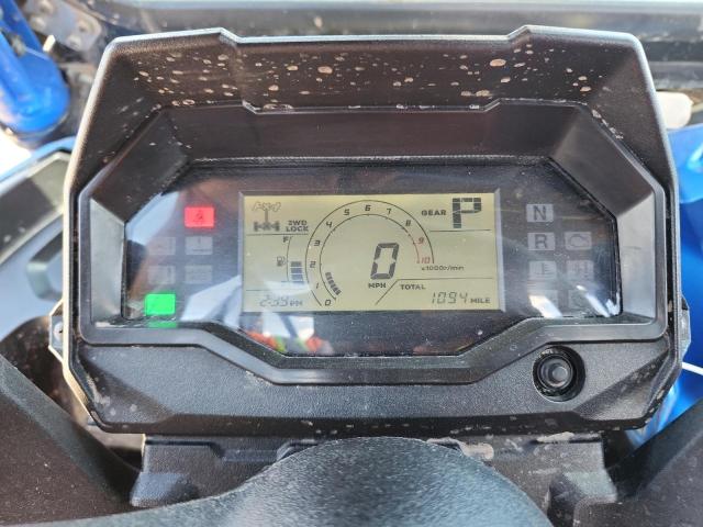 Aukcja sprzedaży 2023 Honda Sxs1000 S2, vin: 1HFVE0593P4400061, numer aukcji: 63388395