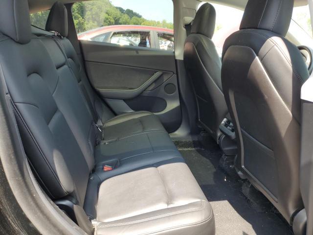 Продажа на аукционе авто 2020 Tesla Model Y, vin: 5YJYGDEE6LF012427, номер лота: 64578075