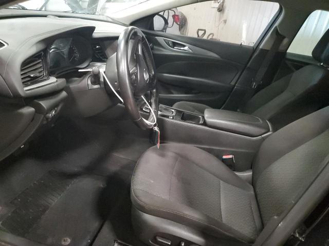 Продаж на аукціоні авто 2018 Buick Regal Tourx, vin: W04GU8SX3J1176705, номер лоту: 64317585