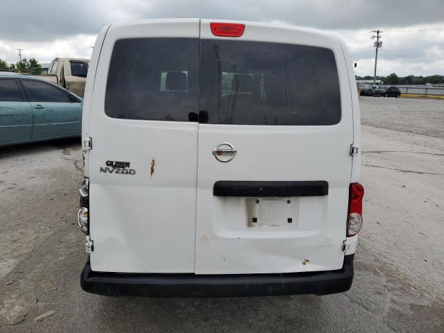 61200875 :رقم المزاد ، 3N6CM0KN5EK702354 vin ، 2014 Nissan Nv200 مزاد بيع