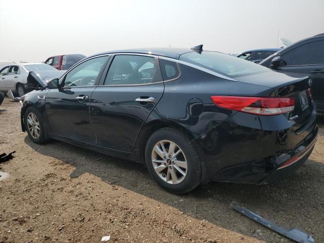 Aukcja sprzedaży 2018 Kia Optima, vin: 5XXGT4L37JG244697, numer aukcji: 99531725