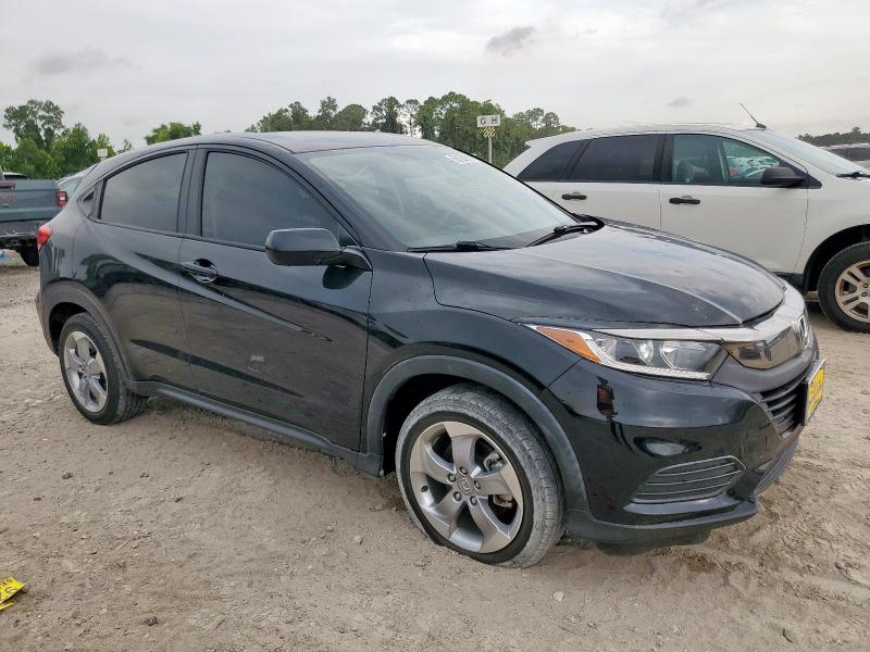 Aukcja sprzedaży 2021 Honda Hr-v Lx, vin: 3CZRU6H38MM732564, numer aukcji: 66123505