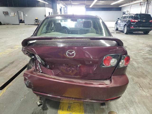 Aukcja sprzedaży 2008 Mazda 6, vin: 1YVHP80C185M08314, numer aukcji: 50351956
