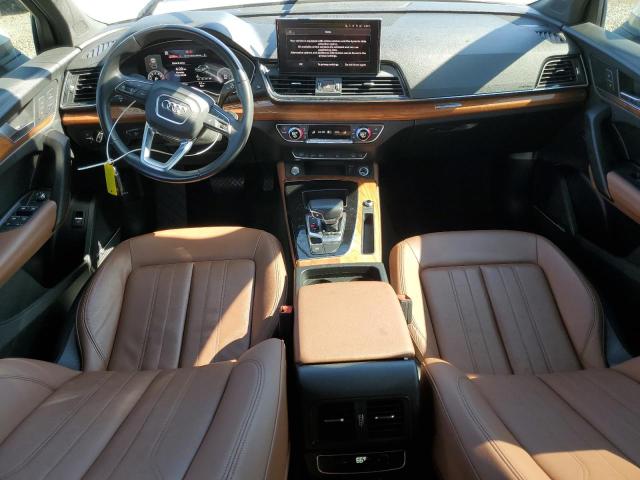 Продаж на аукціоні авто 2023 Audi Q5 Premium Plus 45, vin: WA1EAAFY7P2057794, номер лоту: 66501715