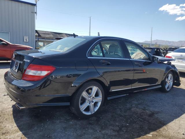 Продаж на аукціоні авто 2011 Mercedes-benz C 300 4mat, vin: WDDGF8BB1BR145787, номер лоту: 65804795