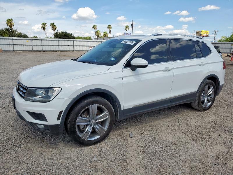 2021 Volkswagen Tiguan მანქანა იყიდება აუქციონზე, vin: 3VV3B7AX8MM041590, აუქციონის ნომერი: 66357045