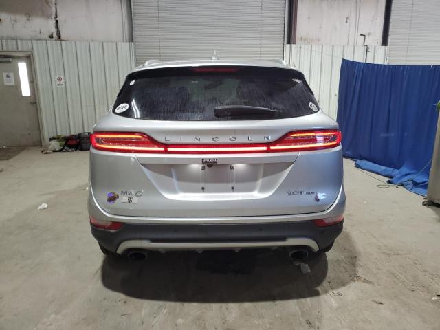Aukcja sprzedaży 2018 Lincoln Mkc Premie, vin: 5LMCJ1D96JUL07846, numer aukcji: 63206835