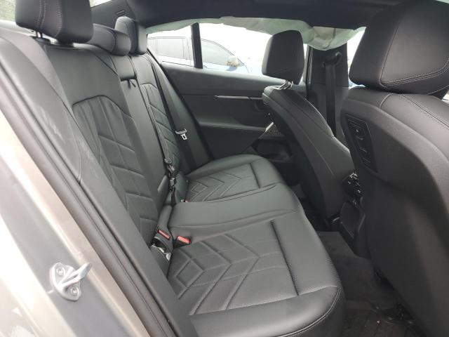 Продаж на аукціоні авто 2025 Bmw I5 Xdrive, vin: WBY13HG09SCT34897, номер лоту: 64269795
