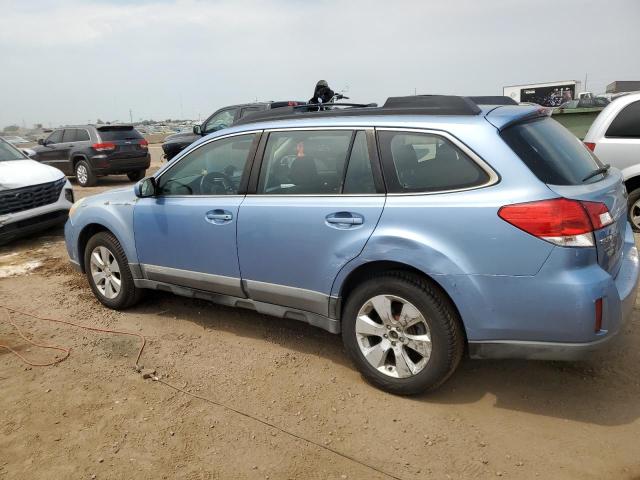 Продаж на аукціоні авто 2012 Subaru Outback 2., vin: 4S4BRCAC0C1252379, номер лоту: 65549325