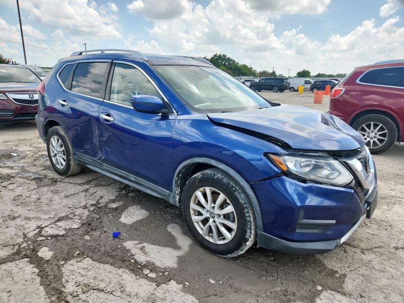 Aukcja sprzedaży 2020 Nissan Rogue S, vin: KNMAT2MT8LP512774, numer aukcji: 65142835