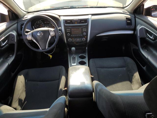 2015 Nissan Altima 2.5 მანქანა იყიდება აუქციონზე, vin: 1N4AL3AP7FC271854, აუქციონის ნომერი: 65347975