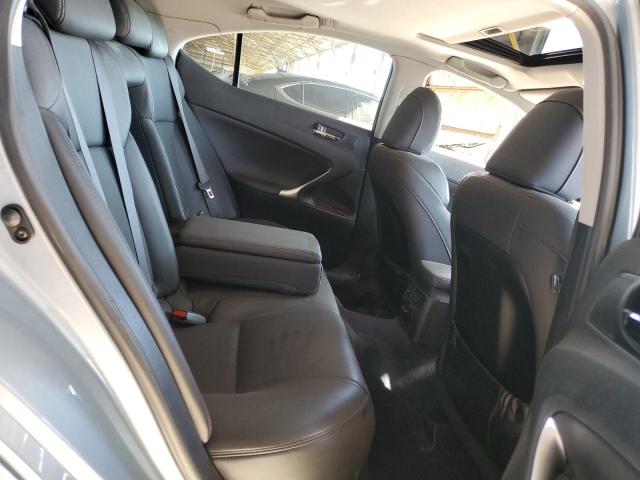 Aukcja sprzedaży 2008 Lexus Is 250, vin: JTHBK262785056845, numer aukcji: 65852005