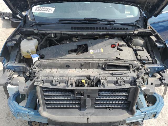 65220385 :رقم المزاد ، 2FMPK4J95LBA75529 vin ، 2020 Ford Edge مزاد بيع
