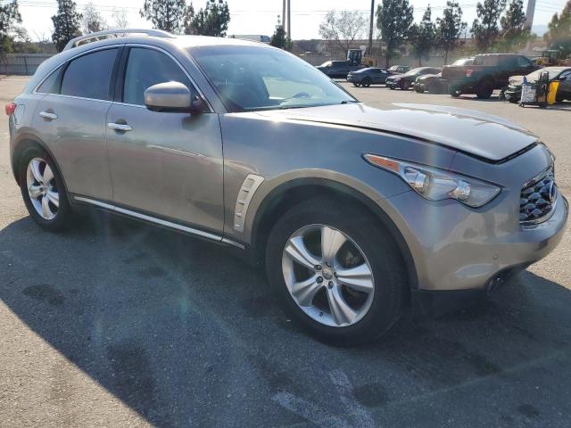 Продажа на аукционе авто 2010 Infiniti Fx35, vin: JN8AS1MU3AM802333, номер лота: 65290725