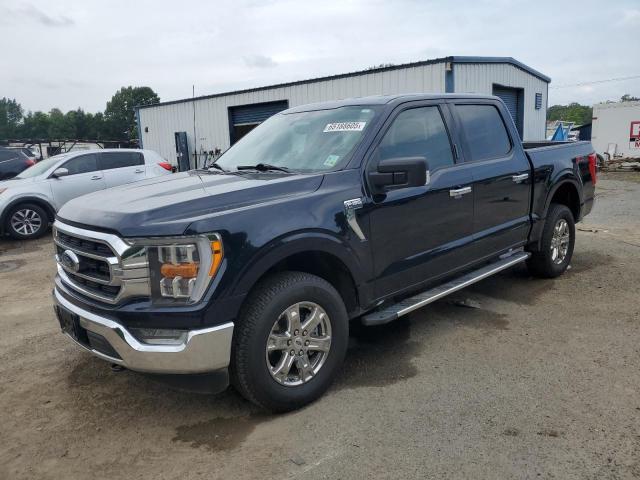 2023 Ford F150 Super მანქანა იყიდება აუქციონზე, vin: 1FTFW1E84PKF79795, აუქციონის ნომერი: 65188605