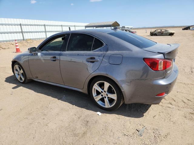 Продажа на аукционе авто 2013 Lexus Is 250, vin: JTHBF5C24D5187574, номер лота: 65202385