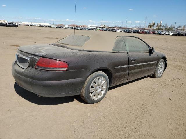 Aukcja sprzedaży 2004 Chrysler Sebring, vin: 1C3EL65R24N154648, numer aukcji: 66524395