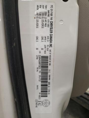 Продажа на аукционе авто 2011 Dodge Grand Caravan, vin: 2D4RN4DG0BR736231, номер лота: 64729145