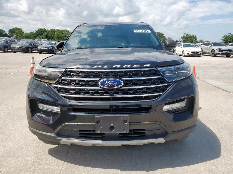 2020 Ford Explorer X მანქანა იყიდება აუქციონზე, vin: 1FMSK7DH7LGB20929, აუქციონის ნომერი: 63702095