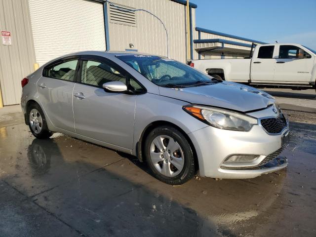 Продажа на аукционе авто 2015 Kia Forte, vin: KNAFK4A6XF5395117, номер лота: 65545425