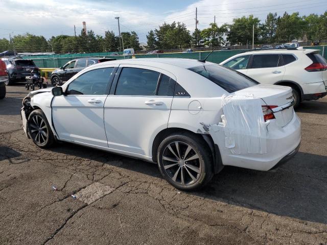 Aukcja sprzedaży 2012 Chrysler 200 S, vin: 1C3CCBHG6CN263672, numer aukcji: 63944545