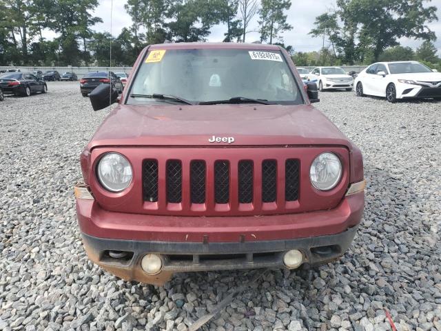 2015 Jeep Patriot მანქანა იყიდება აუქციონზე, vin: 1C4NJRFB4FD347395, აუქციონის ნომერი: 61924915
