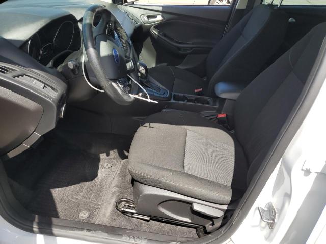 65940855 :رقم المزاد ، 1FADP3F28JL230091 vin ، 2018 Ford Focus Se مزاد بيع