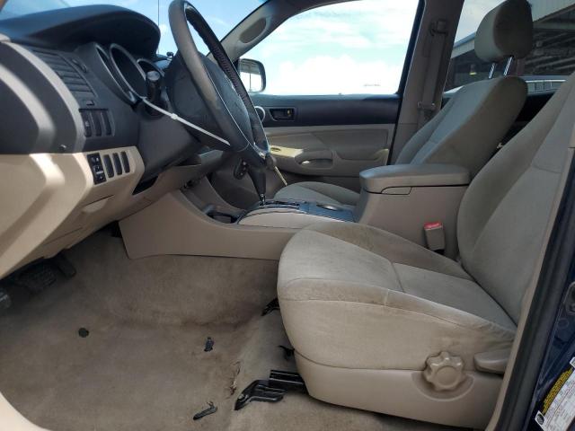 2007 Toyota Tacoma მანქანა იყიდება აუქციონზე, vin: 3TMJU62N67M030793, აუქციონის ნომერი: 65254925