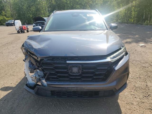 2024 Honda Cr-v მანქანა იყიდება აუქციონზე, vin: 2HKRS4H51RH105526, აუქციონის ნომერი: 65459715
