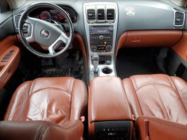 Продаж на аукціоні авто 2008 Gmc Acadia Slt, vin: 1GKEV23738J141117, номер лоту: 66278605