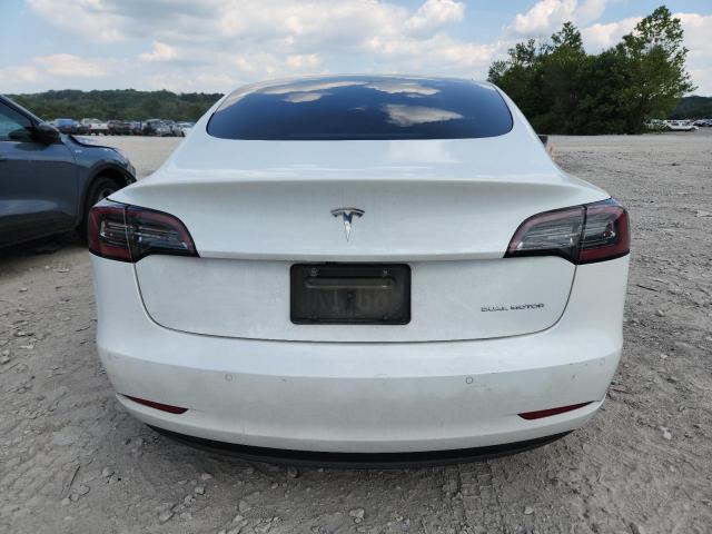 51144586 :رقم المزاد ، 5YJ3E1EB0MF849938 vin ، 2021 Tesla Model 3 مزاد بيع