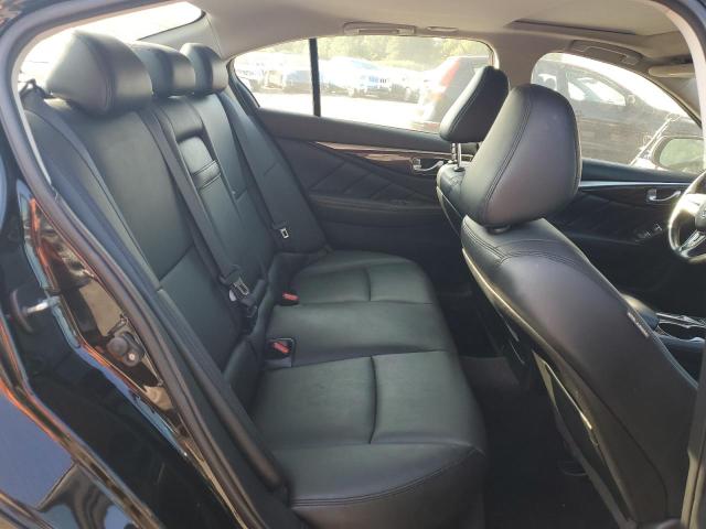 Продажа на аукционе авто 2018 Infiniti Q50 Pure, vin: JN1CV7AR6JM280038, номер лота: 65798915