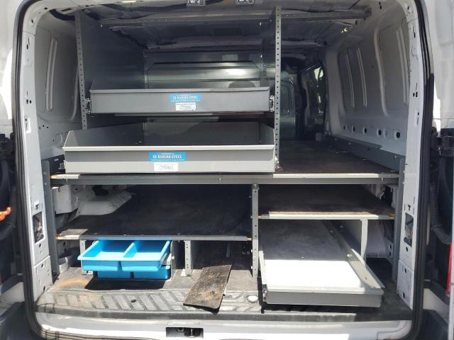 2015 Ford Transit მანქანა იყიდება აუქციონზე, vin: 1FTNE2YM9FKB06258, აუქციონის ნომერი: 66492205