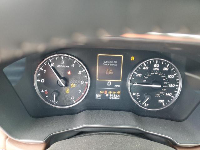 Продажа на аукционе авто 2025 Subaru Legacy Tou, vin: 4S3BWGP61S3010791, номер лота: 65685085