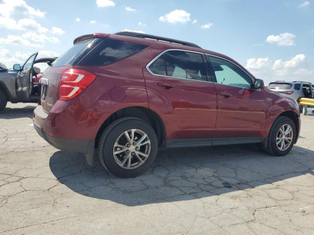Продажа на аукционе авто 2016 Chevrolet Equinox Lt, vin: 2GNALCEKXG1149111, номер лота: 66559195