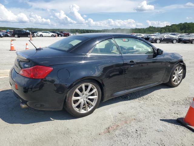 Продажа на аукционе авто 2015 Infiniti Q60 Base, vin: JN1CV6FEXFM810129, номер лота: 67002355