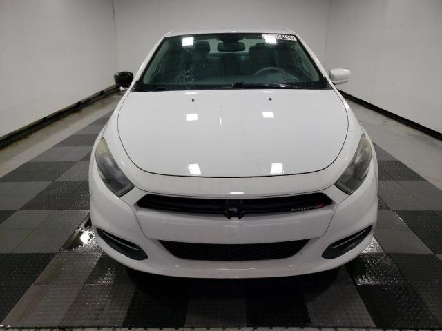 Aukcja sprzedaży 2016 Dodge Dart Sxt, vin: 1C3CDFBB7GD635260, numer aukcji: 66396185