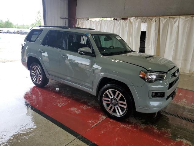Aukcja sprzedaży 2022 Toyota 4runner Sr, vin: JTESU5JR2N5975466, numer aukcji: 43400435
