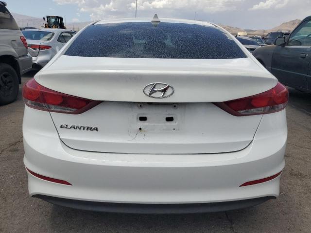 Продаж на аукціоні авто 2018 Hyundai Elantra Se, vin: 5NPD84LF4JH356683, номер лоту: 63711375