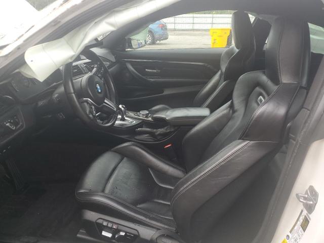 Aukcja sprzedaży 2016 Bmw M4, vin: WBS3R9C58GK337439, numer aukcji: 63690795