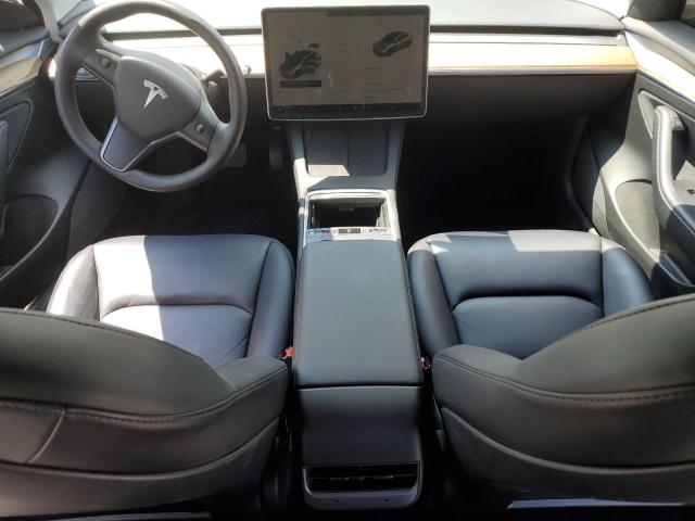 66508605 :رقم المزاد ، 5YJ3E1EB2NF257099 vin ، 2022 Tesla Model 3 مزاد بيع