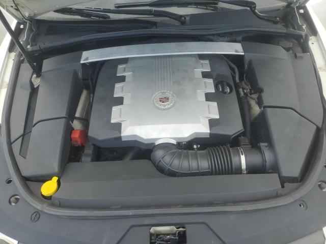 Продажа на аукционе авто 2008 Cadillac Cts, vin: 1G6DG577880164883, номер лота: 63739725