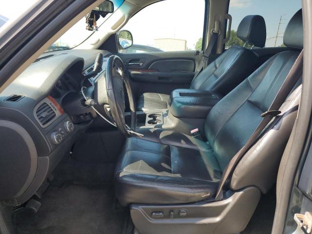 Aukcja sprzedaży 2009 Gmc Yukon Slt, vin: 1GKFK33069R149172, numer aukcji: 63914395