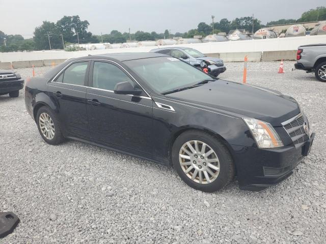 2011 Cadillac Cts Luxury მანქანა იყიდება აუქციონზე, vin: 1G6DG5EYXB0100606, აუქციონის ნომერი: 64692155