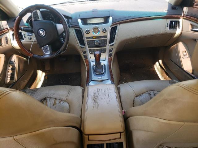 Aukcja sprzedaży 2011 Cadillac Cts Luxury, vin: 1G6DE5EY1B0160330, numer aukcji: 63008315